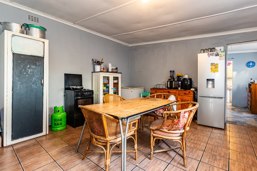 2 Bedroom Property for Sale in Ottery Western Cape